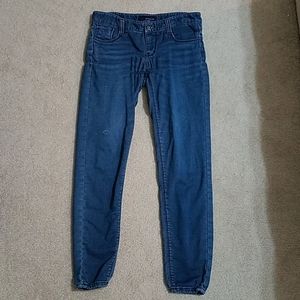 Interflow Jeans